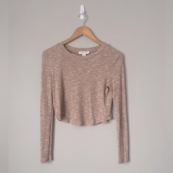 Forever21 Long Sleeve - Picture 1 of 4